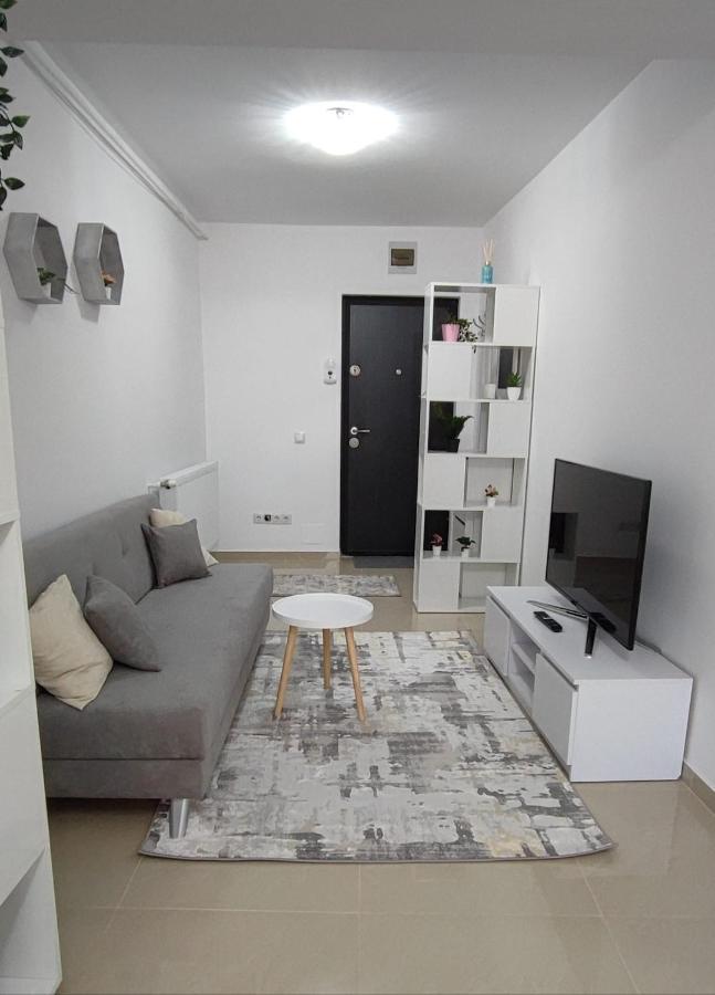 Ego Residence Apartment Kaloşvar Dış mekan fotoğraf