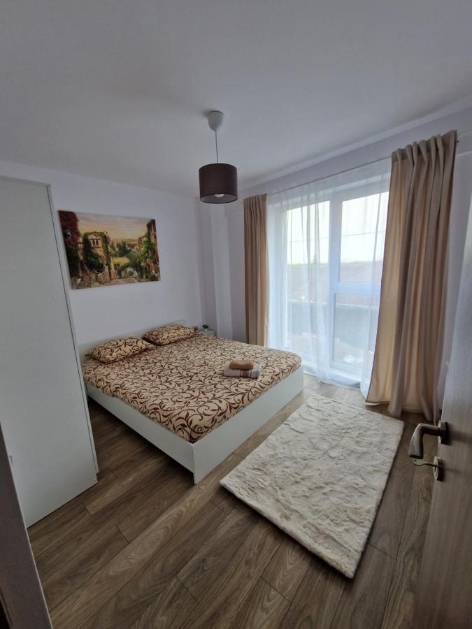 Ego Residence Apartment Kaloşvar Dış mekan fotoğraf
