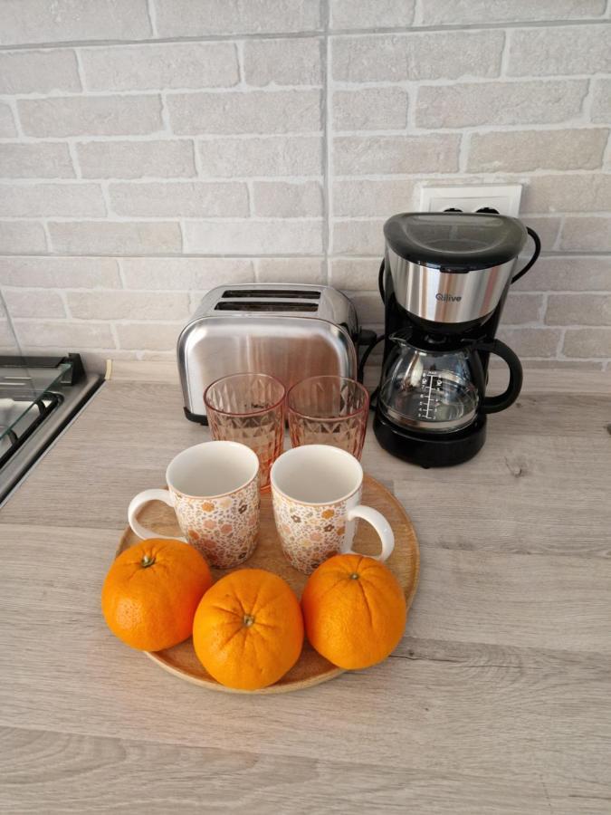 Ego Residence Apartment Kaloşvar Dış mekan fotoğraf